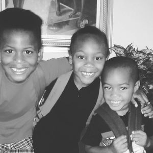 Meet your Posher, Anthony